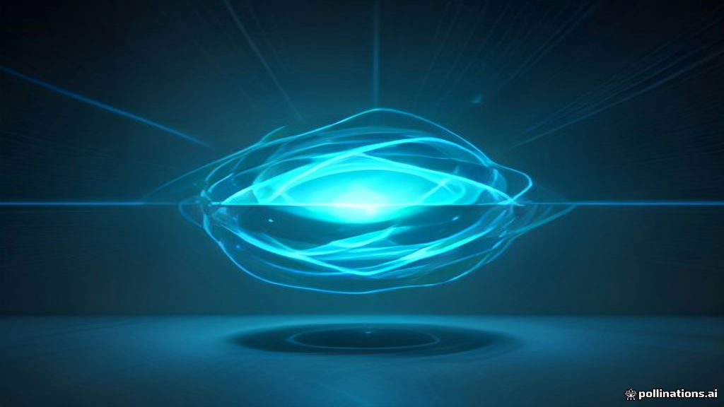 AI generated thumbnail