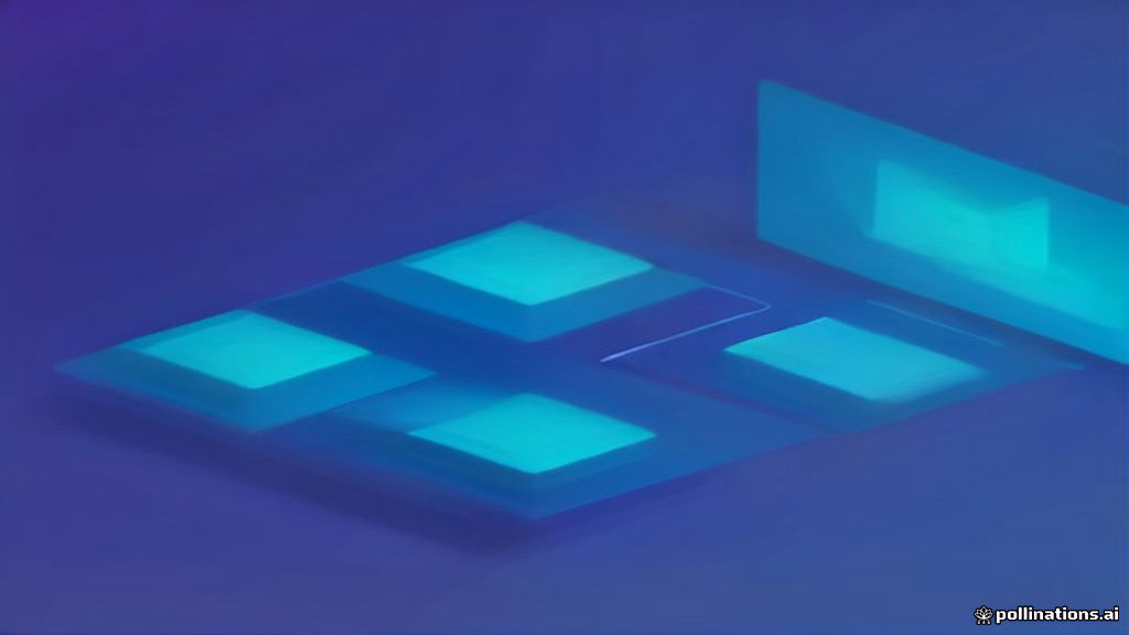 AI generated thumbnail