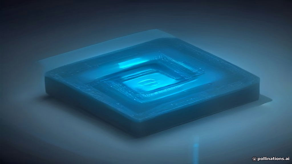 AI generated thumbnail