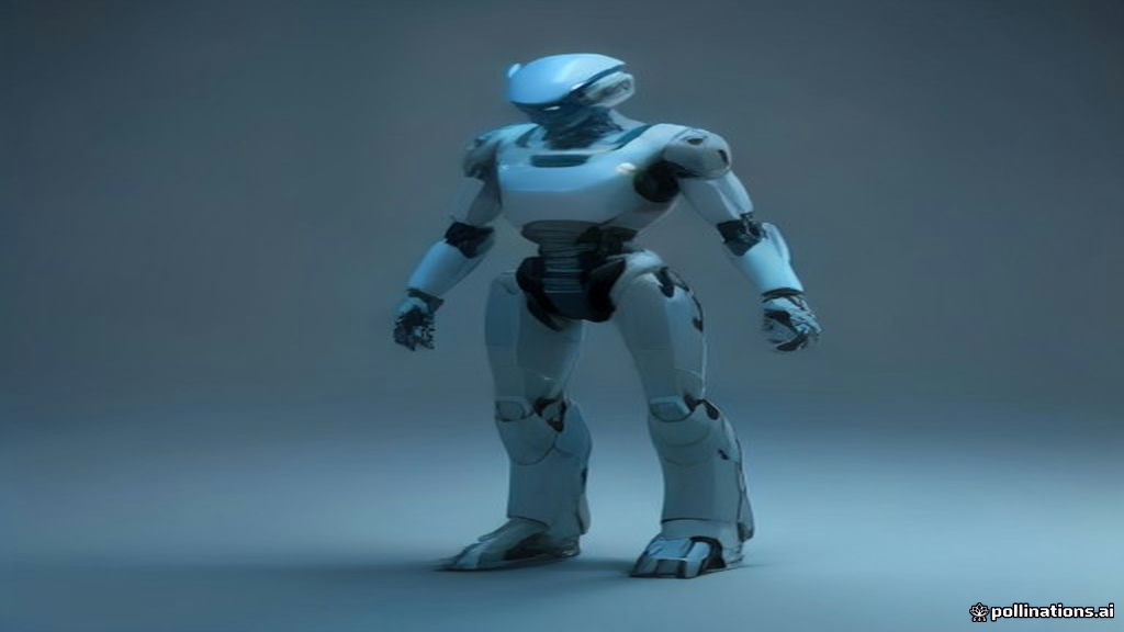 AI generated thumbnail