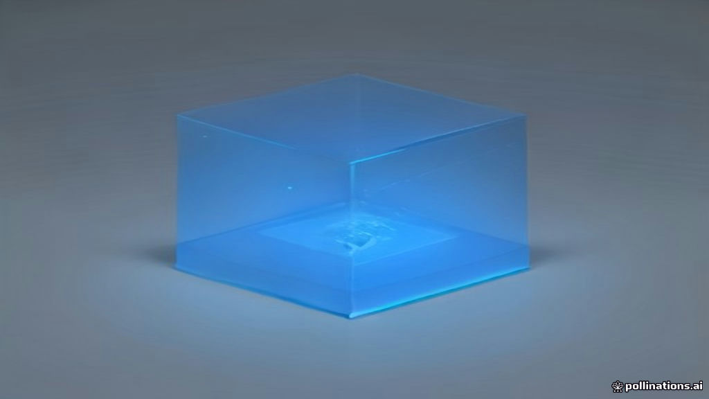 AI generated thumbnail