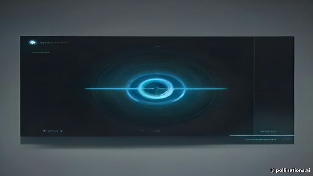 AI generated thumbnail