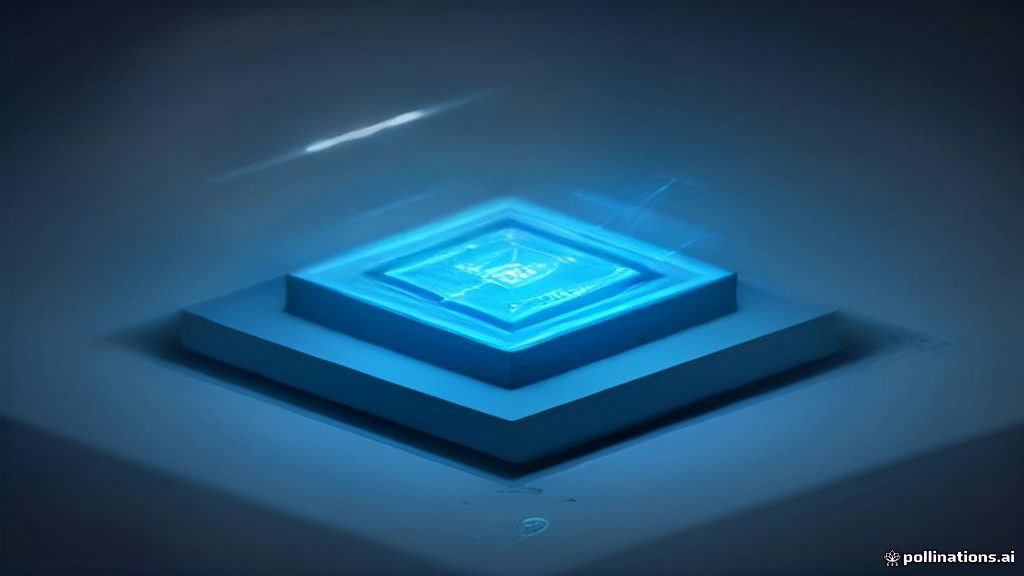 AI generated thumbnail