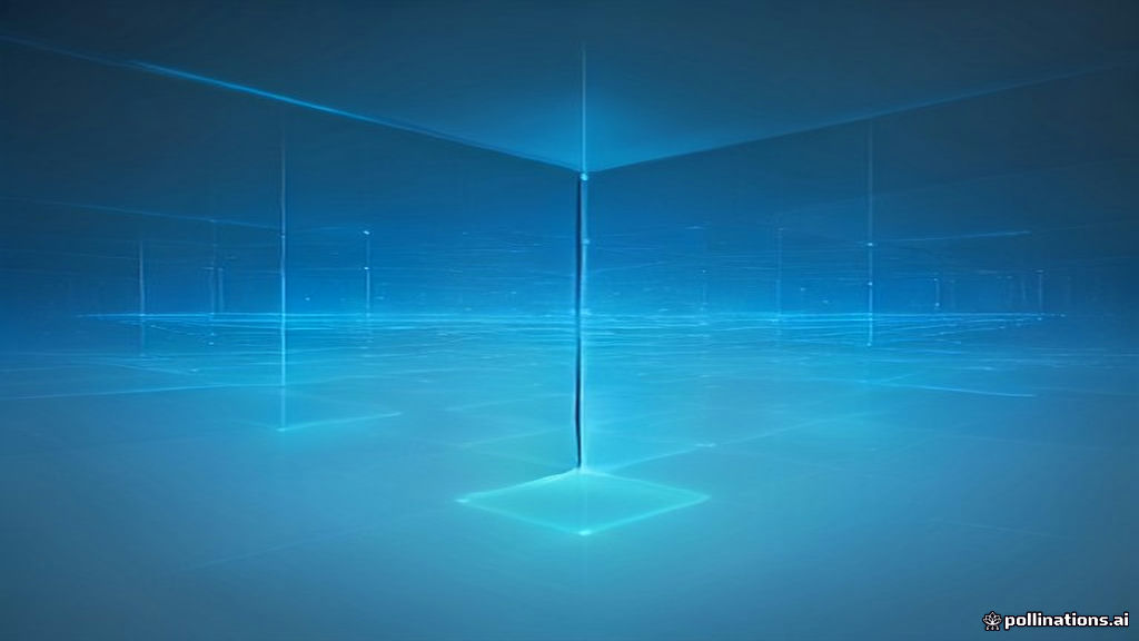 AI generated thumbnail