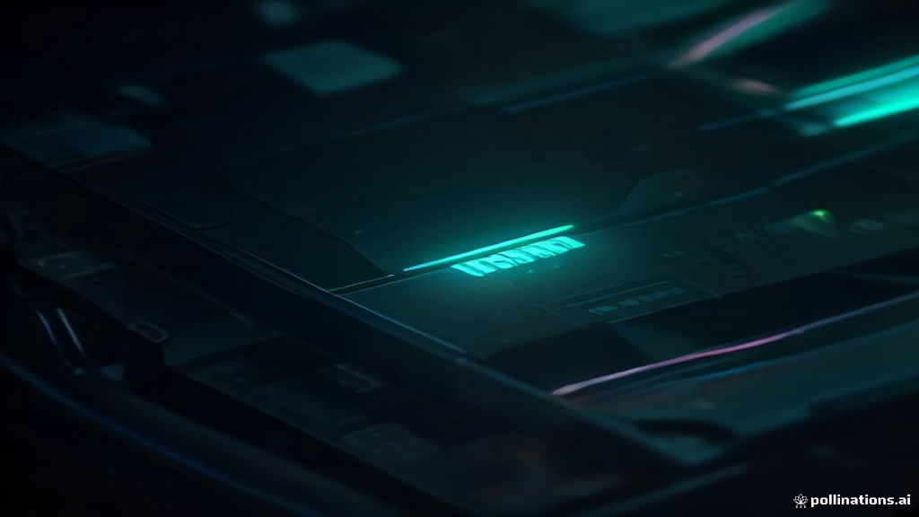 AI generated thumbnail